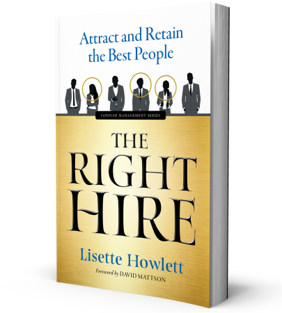 The Right Hire 3D